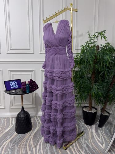 فستان نسائي سهره DIOR