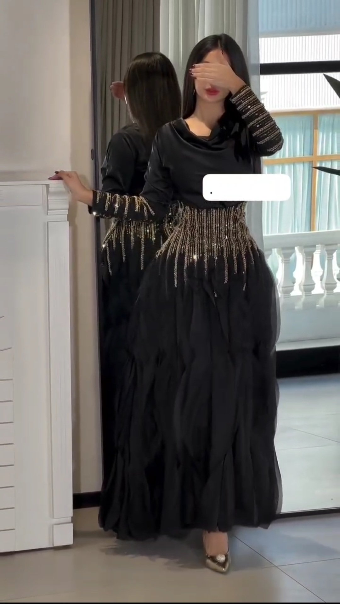 فستان نسائي EXPLOR