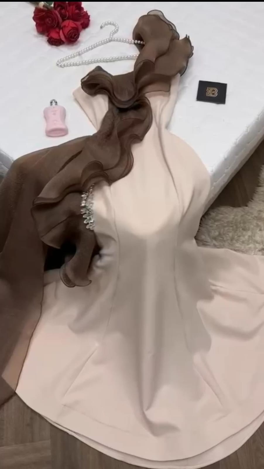 فستان نسائي BN