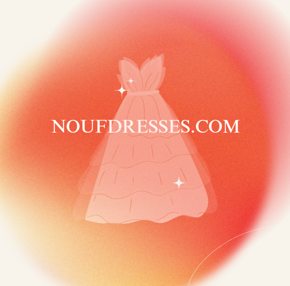 الفساتين النسائية