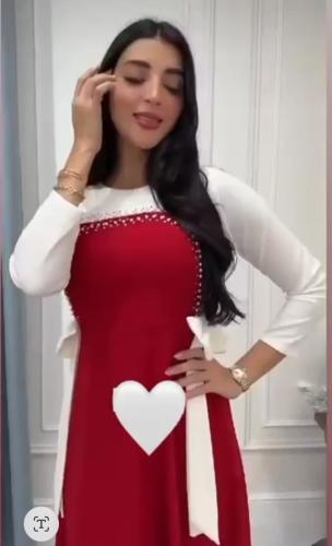 فستان نسائي Dior