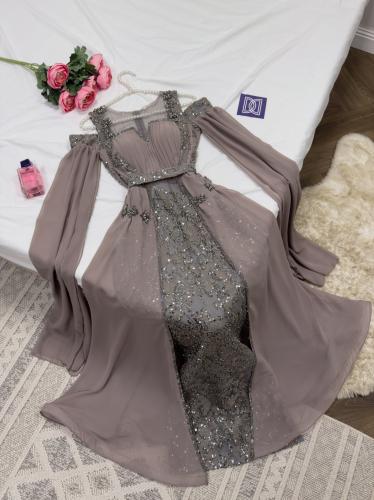 فستان نسائي سهره DIOR