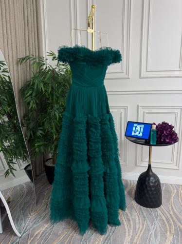 فستان نسائي سهره DIOR