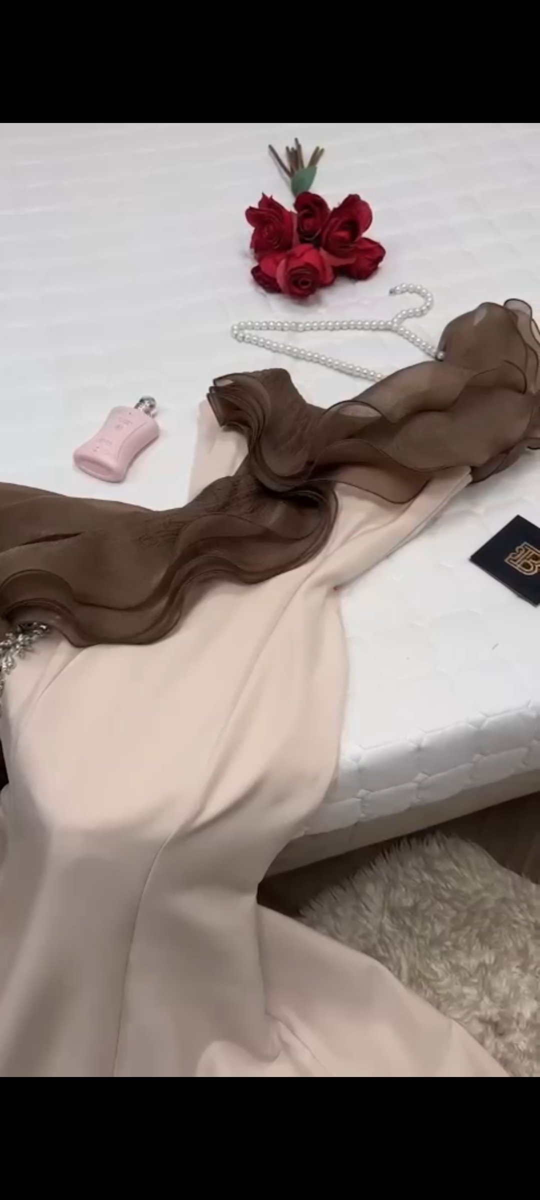 فستان نسائي BN