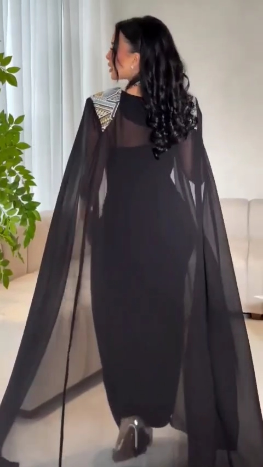 فستان نسائي HDL