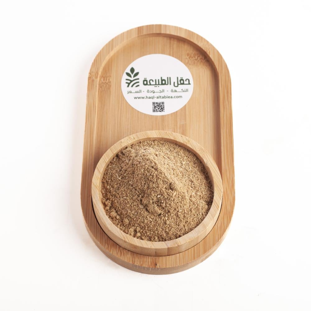 كزبرة مطحون هندي درجة أولى