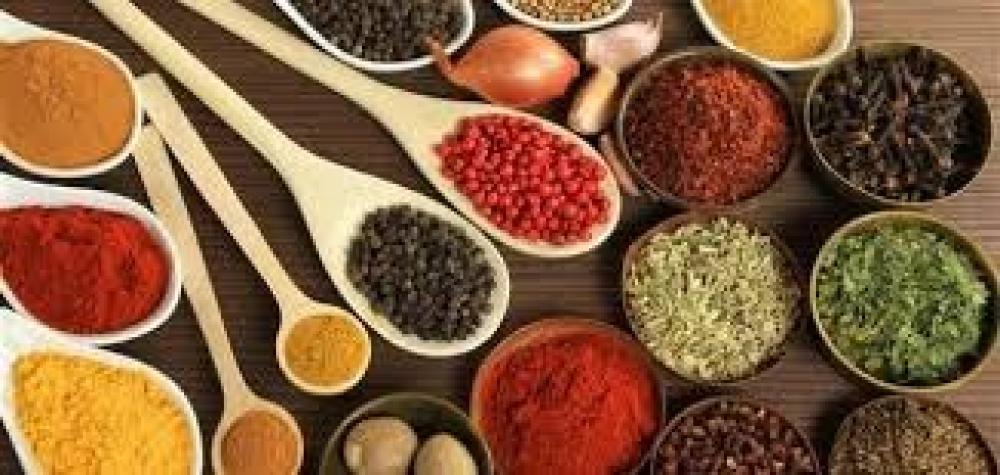 أفضل البهارات