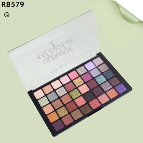ظلال عيون REALBEAUTY