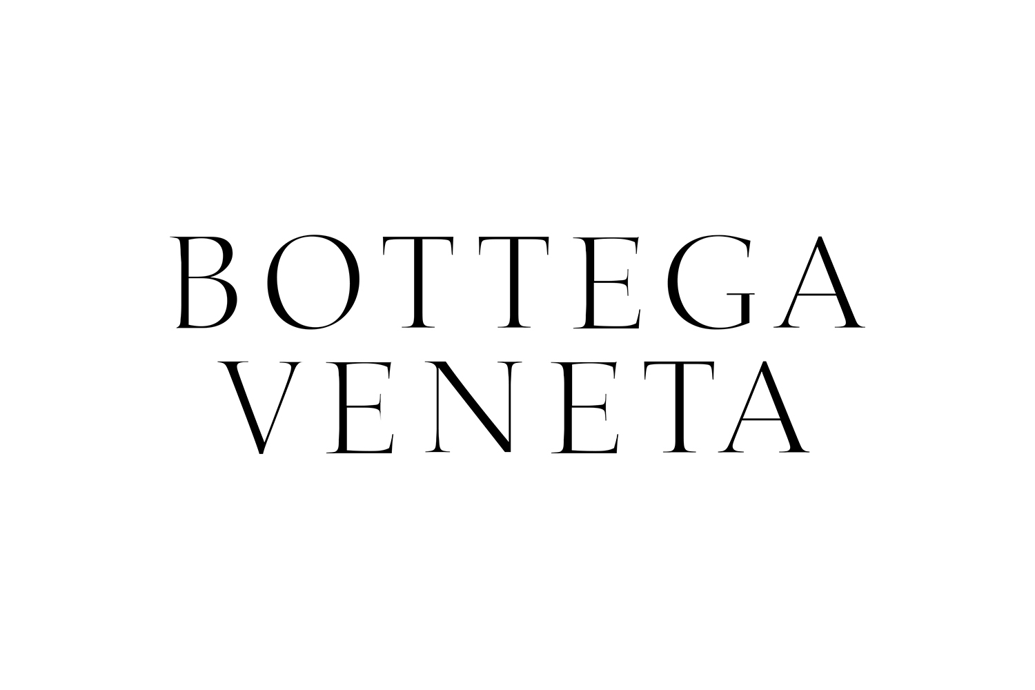 BOTTEGA VENETA