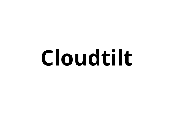 Cloudtilt
