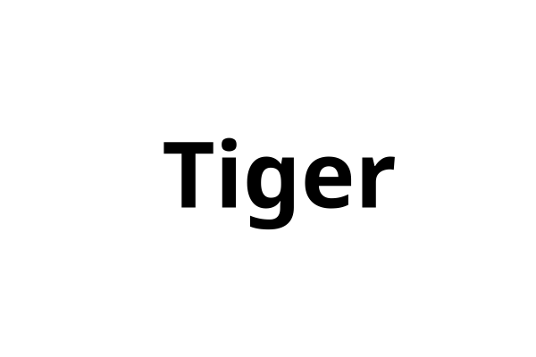 Tiger