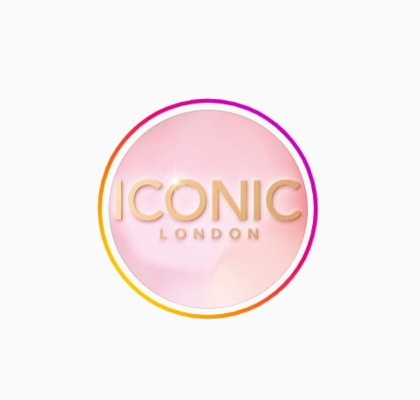 ICONIC LONDON