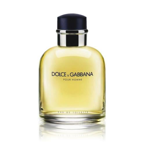 عطر دولتشي آند غابانا بور هوم القديم أو دو توليت 1...