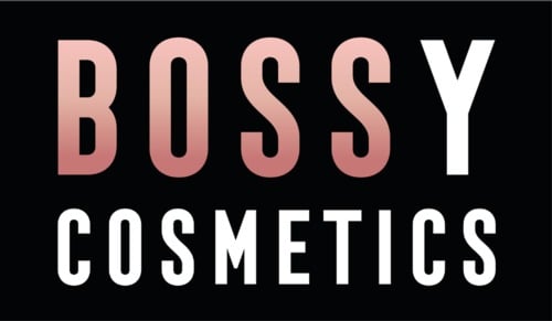 BOSSY COSMETICS