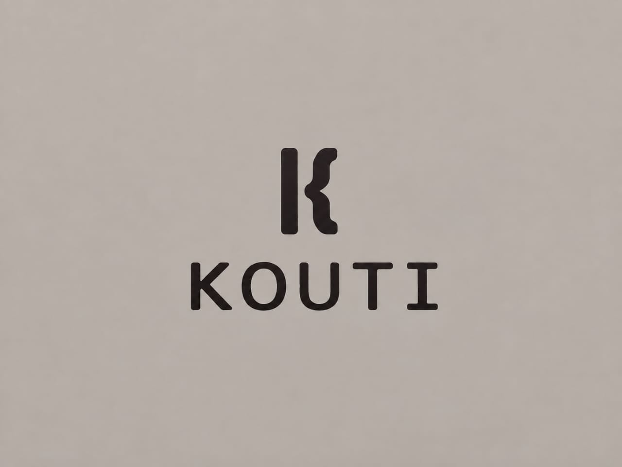 KOUTI