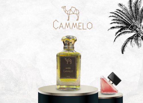 عطر MISS