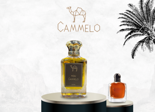 عطر YOU