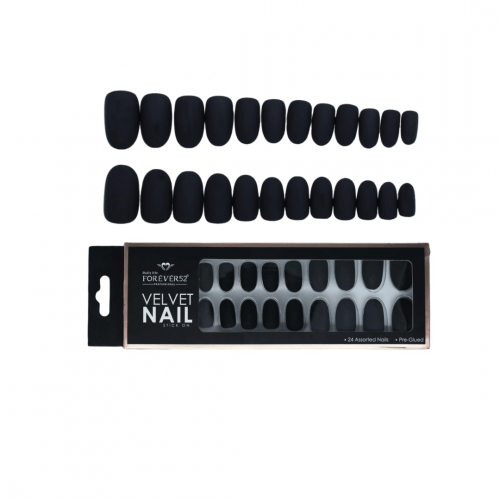 أظافر صناعية لصق ذاتي-- forever 52 فورايفر