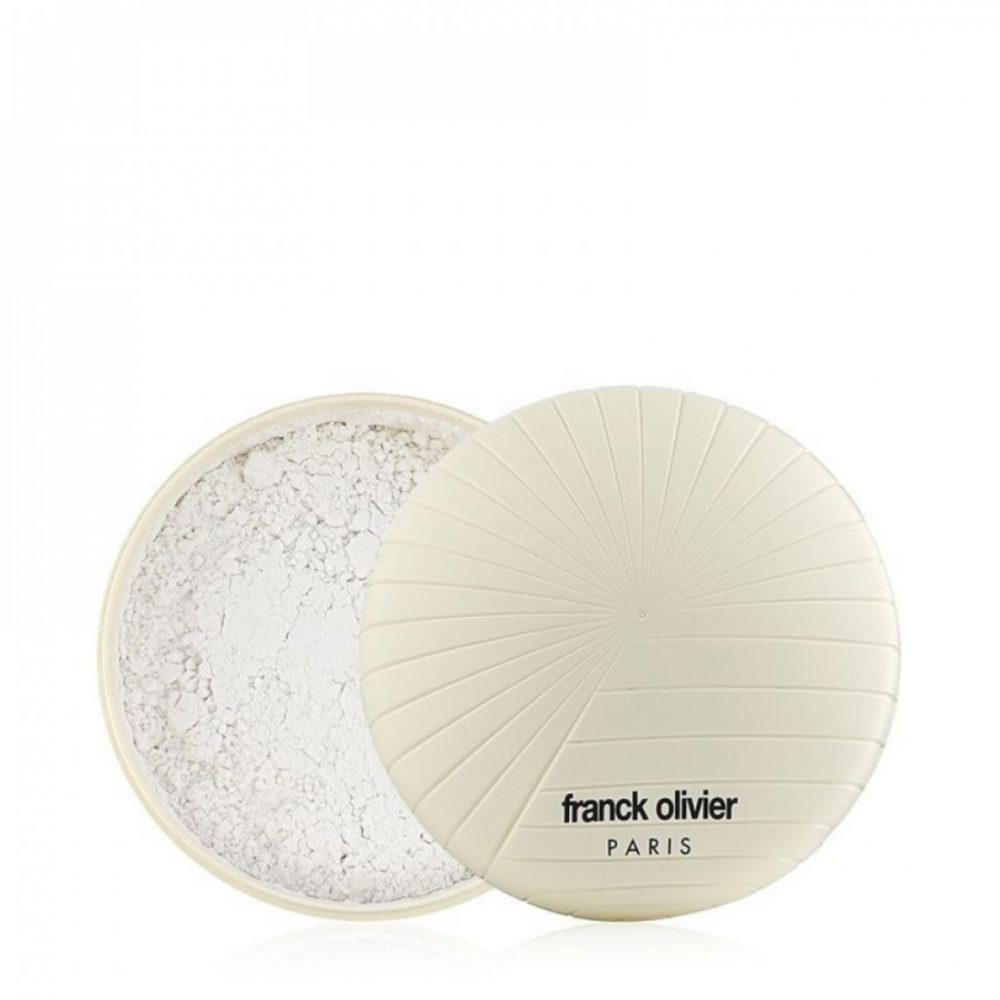 Frank olivier body powder | فرانك اوليفير بودره الجسم المعطره