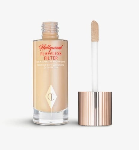 شارلوت فلولس رقم 3