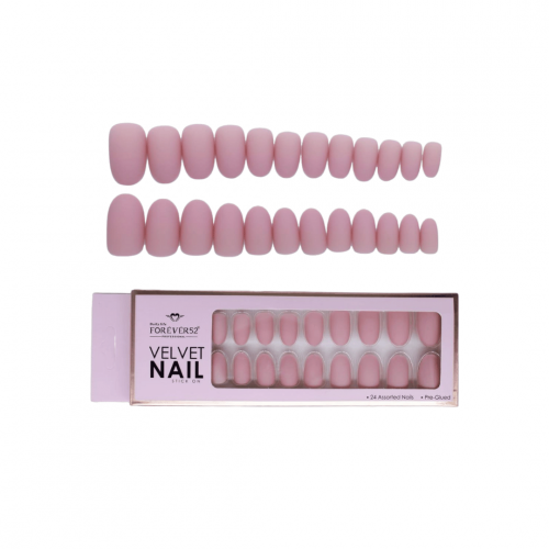 أظافر صناعية لصق ذاتي-- forever 52 فورايفر