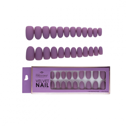 أظافر صناعية لصق ذاتي-- forever 52 فورايفر