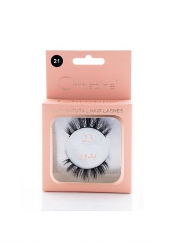 رموش كرستين 21