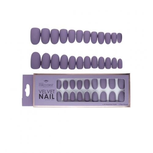 أظافر صناعية لصق ذاتي-- forever 52 فورايفر
