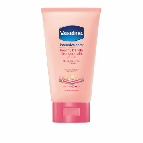 فازلين لصحة الأيدي وقوة الأظافر 75 مل