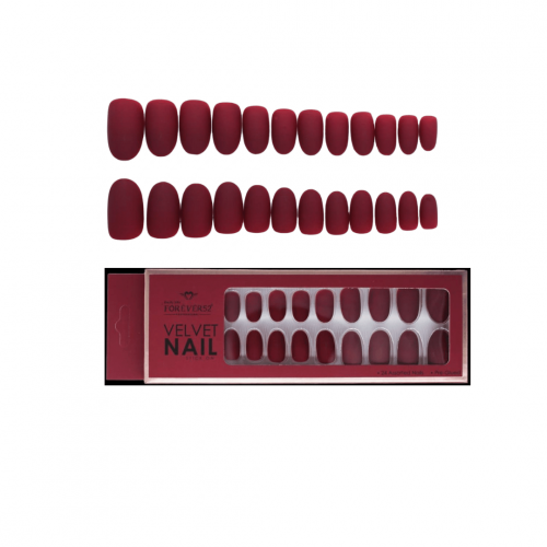 أظافر صناعية لصق ذاتي-- forever 52 فورايفر