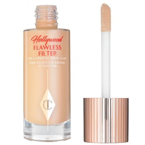 شارلوت فلولس رقم 2.5