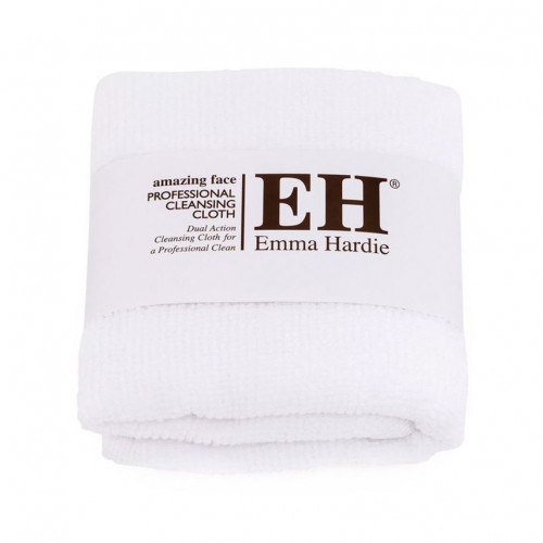 قماش تنظيف إيما هاردي