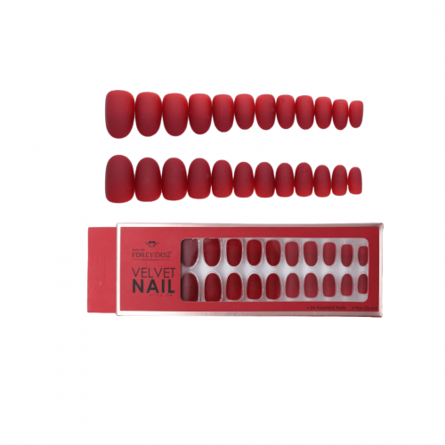 أظافر صناعية لصق ذاتي-- forever 52 فورايفر