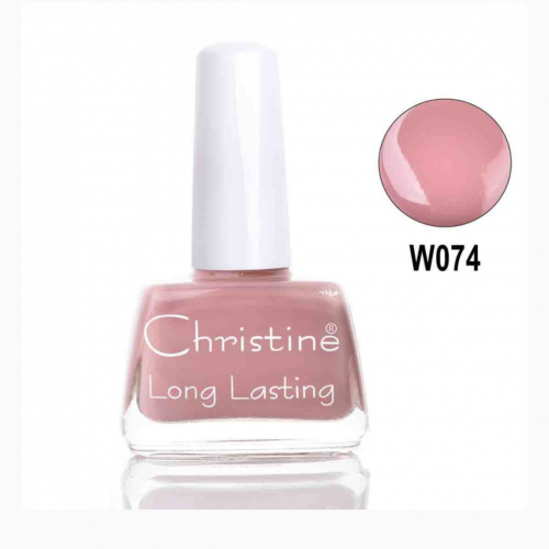 طلاء اظافر - CH0102 -W074