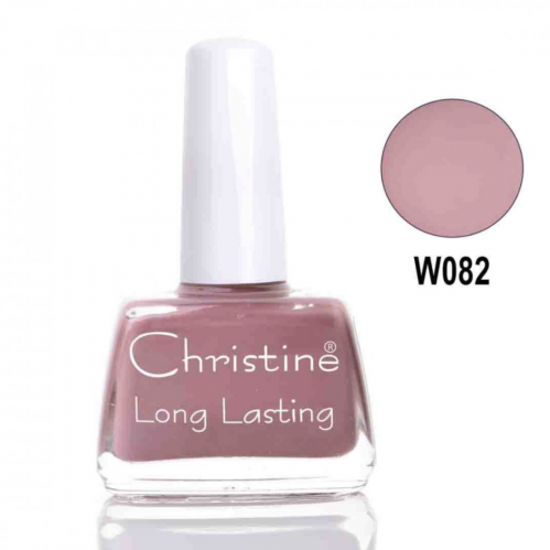 طلاء اظافر - CH0102 -W082