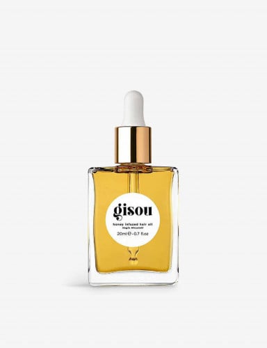 زيت الشعر الغني بالعسل 20 مل GISOU