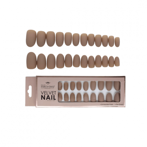 أظافر صناعية لصق ذاتي-- forever 52 فورايفر
