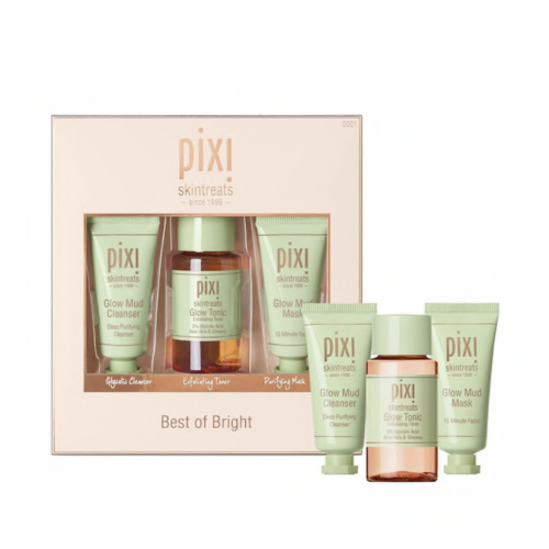 مجموعة التفتيح من بيكسي Pixi Best Of Bright Kit