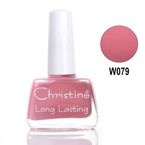 طلاء اظافر - CH0102 -W079