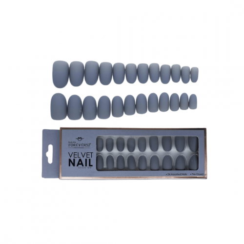 أظافر صناعية لصق ذاتي-- forever 52 فورايفر