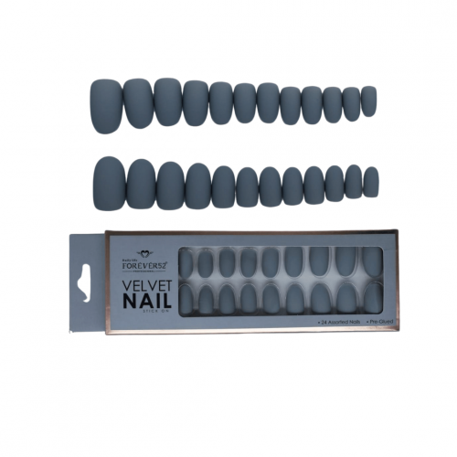 أظافر صناعية لصق ذاتي-- forever 52 فورايفر