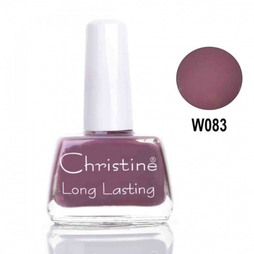 طلاء اظافر - CH0102 -W083