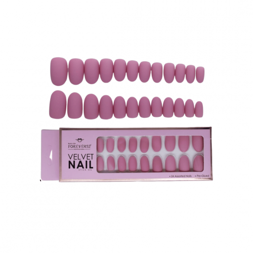 أظافر صناعية لصق ذاتي-- forever 52 فورايفر