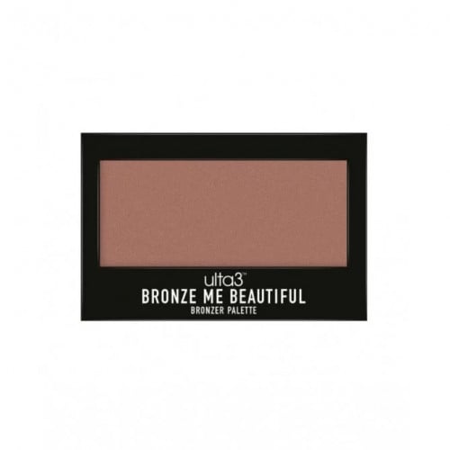 ulta3 التا3 برونز باليت