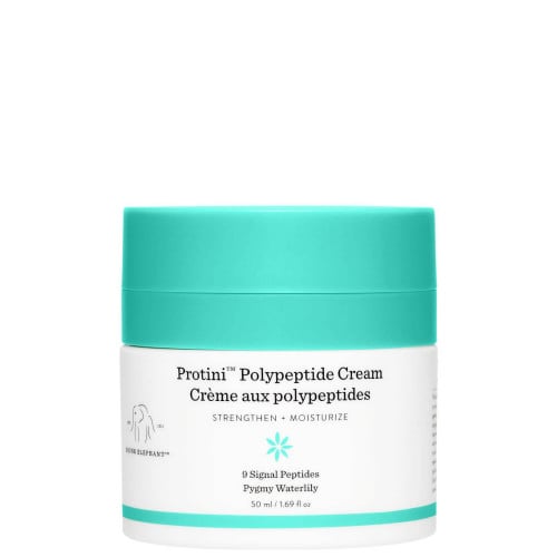 مرطب كريم درانك إليفانت بروتيني بوليببتايد-  Drunk Elephant Protini Polypeptide Cream