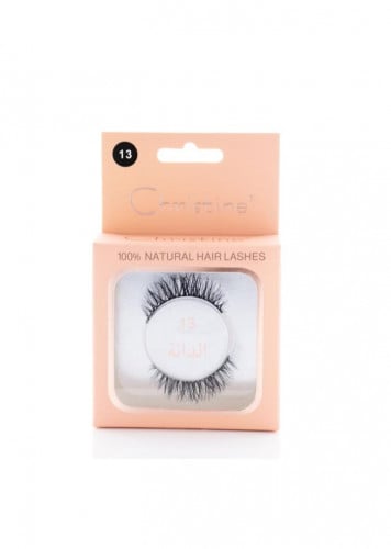 رموش كرستين 13