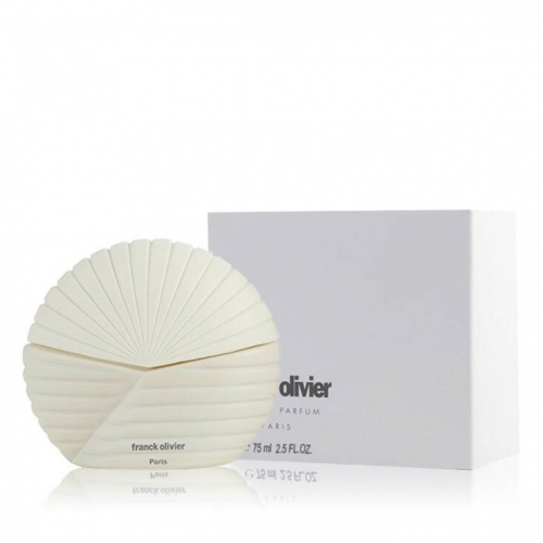Frank olivier body powder | فرانك اوليفير بودره الجسم المعطره