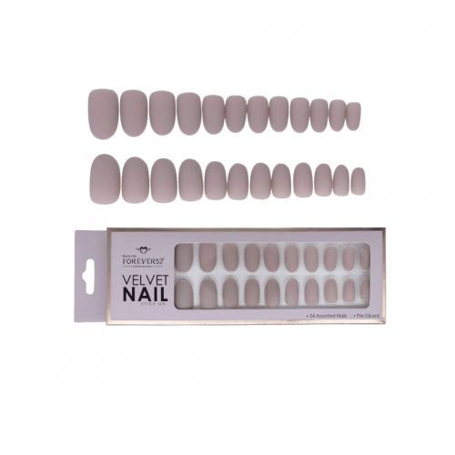 أظافر صناعية لصق ذاتي-- forever 52 فورايفر