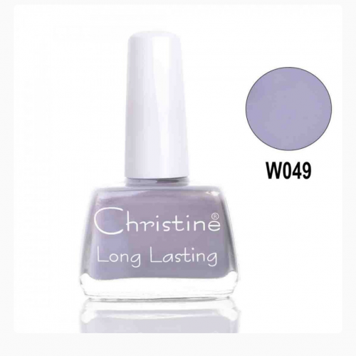 طلاء اظافر - CH0102 -W049