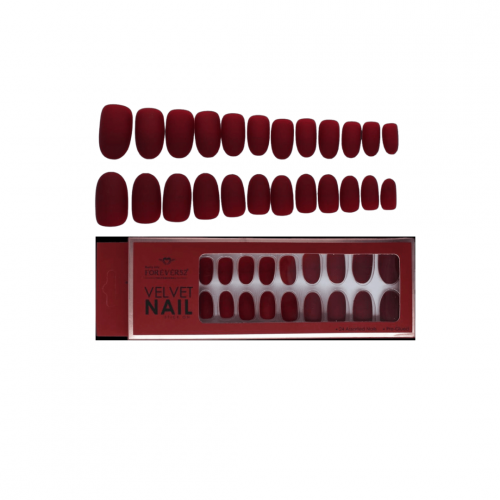 أظافر صناعية لصق ذاتي-- forever 52 فورايفر